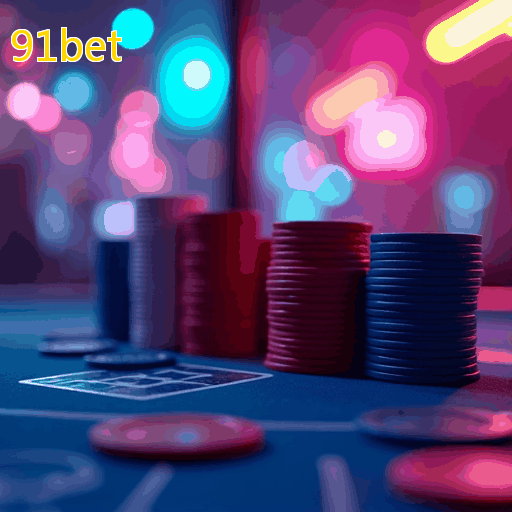 Login e Começar a Jogar no Cassino 91bet.com