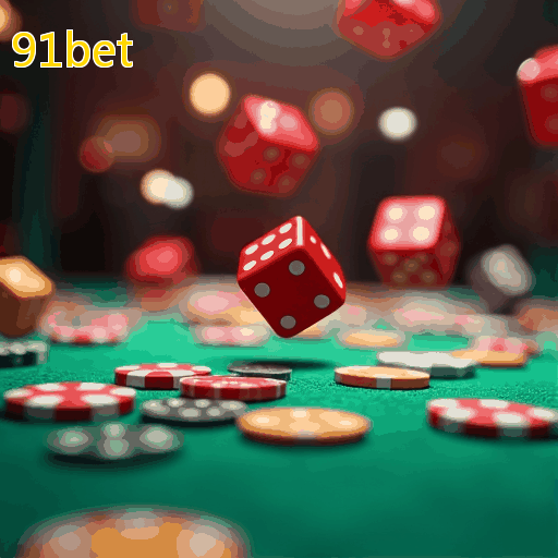 Jogos Emocionantes no Cassino Online 91bet.com