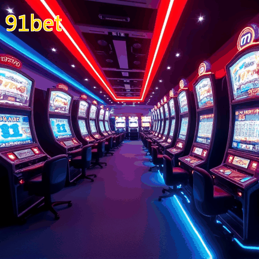 Apostas ao vivo no Site 91bet.com
