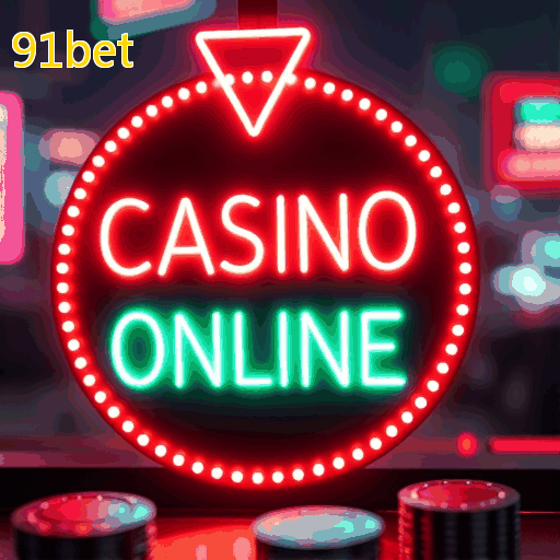 Variedade de Jogos no Cassino Online 91bet